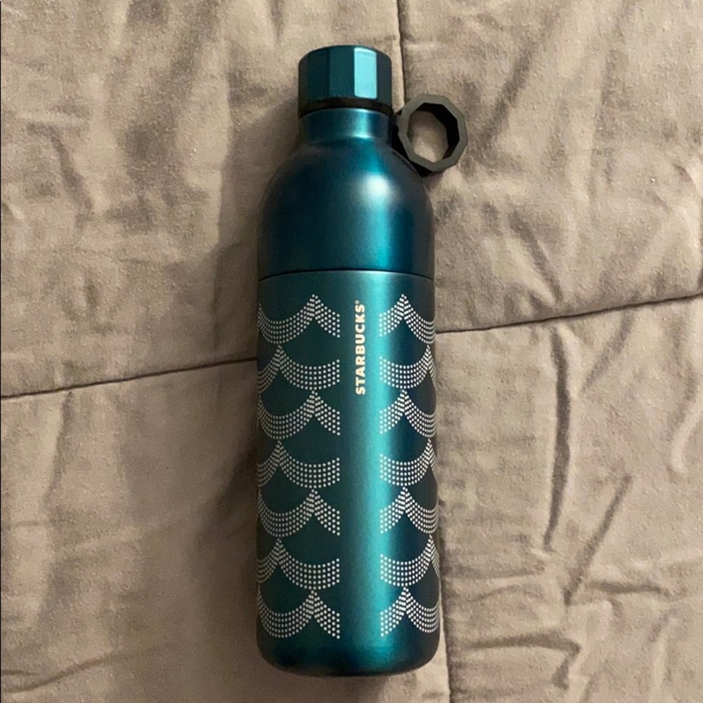 NWOT Starbucks thermos